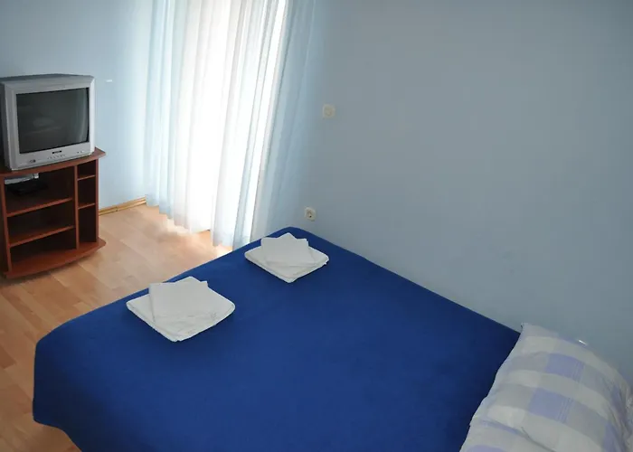 Apartments Zora