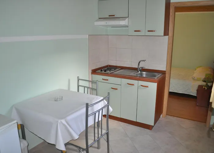 Apartments Zora