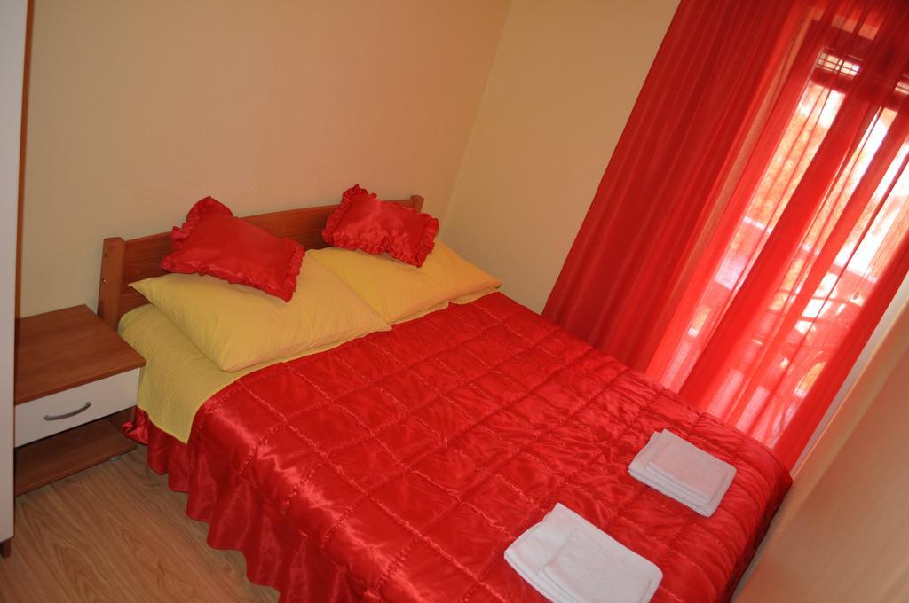 Apartament Zora *