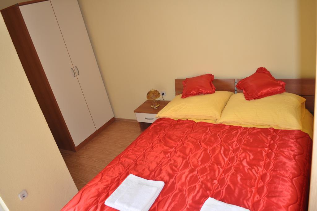 Apartament Zora