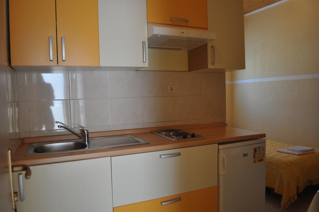 Zora Apartament
