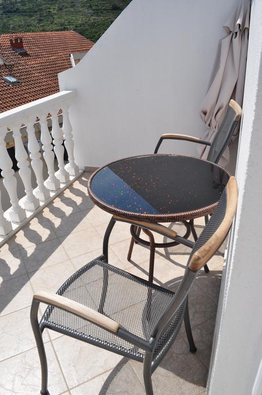 Zora Apartament