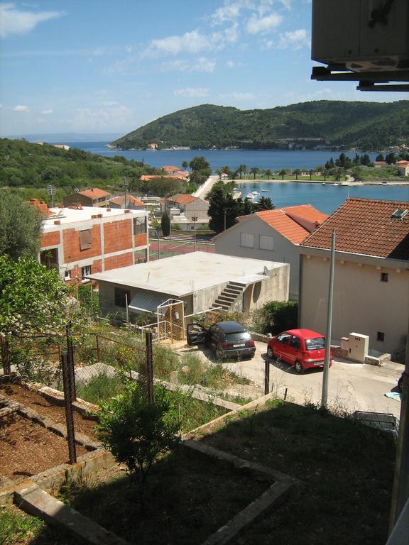 Zora Apartment Vis