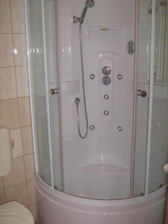 Apartament Zora Vis