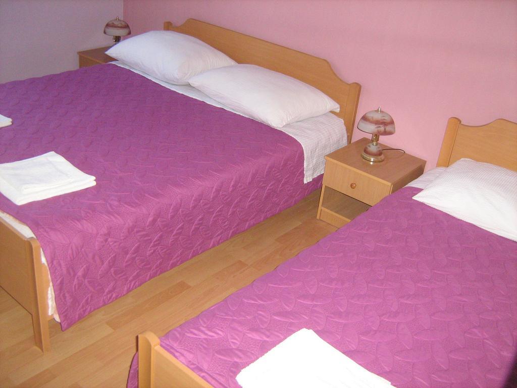 Apartament Zora *
