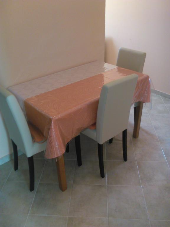 Zora Apartament