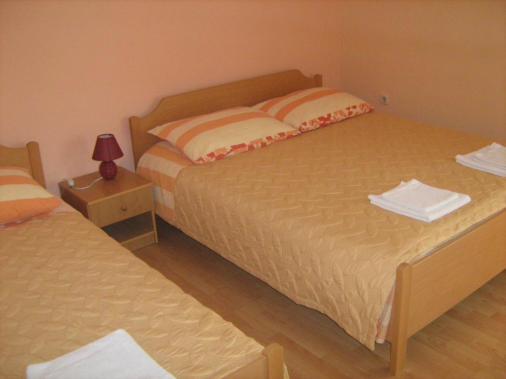 Apartment Zora Vis