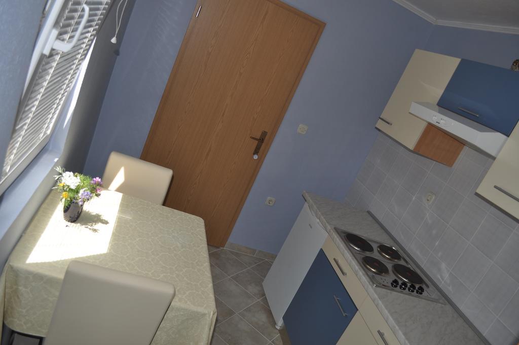 Zora Apartament *