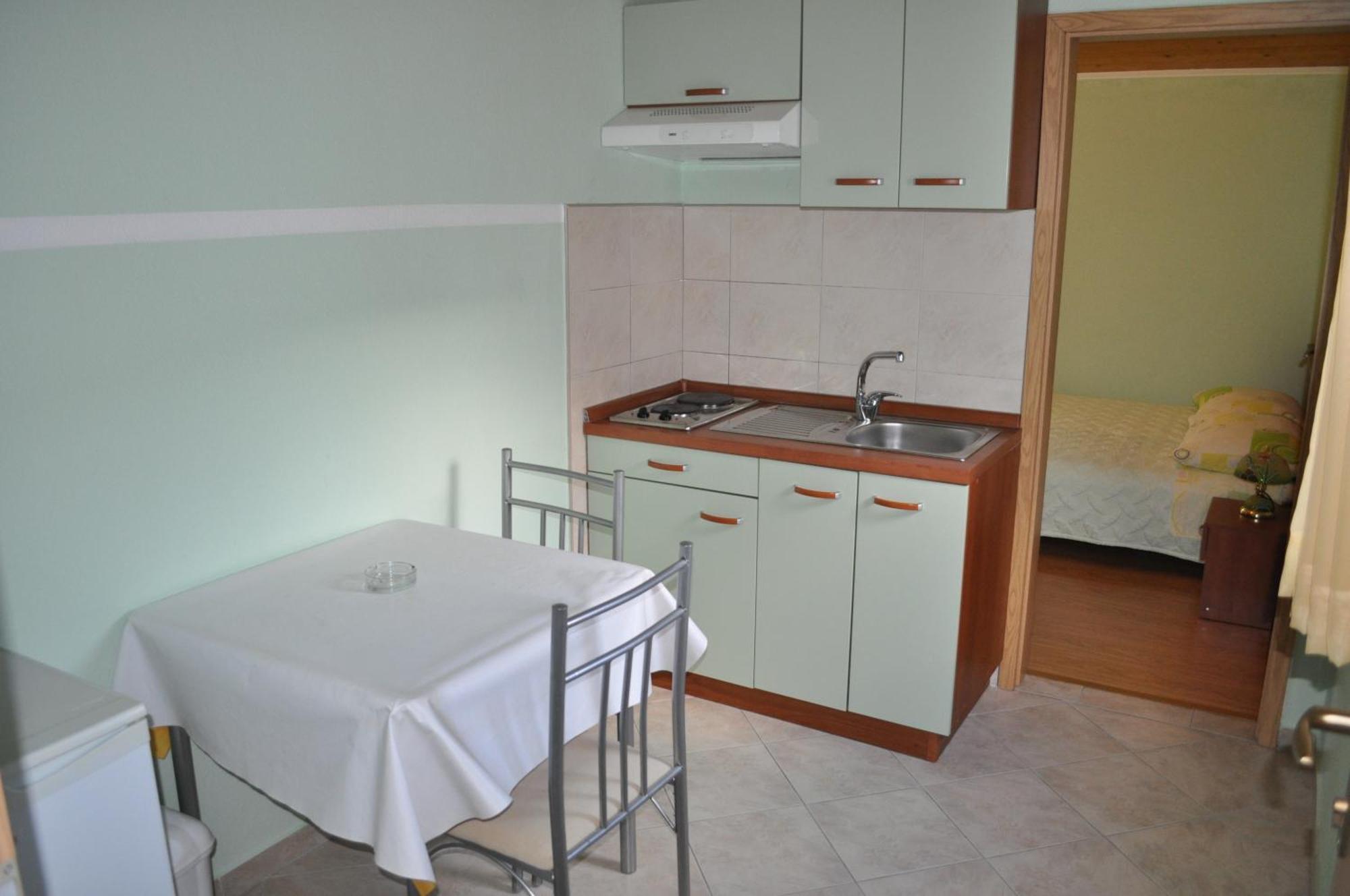 Zora Apartament *