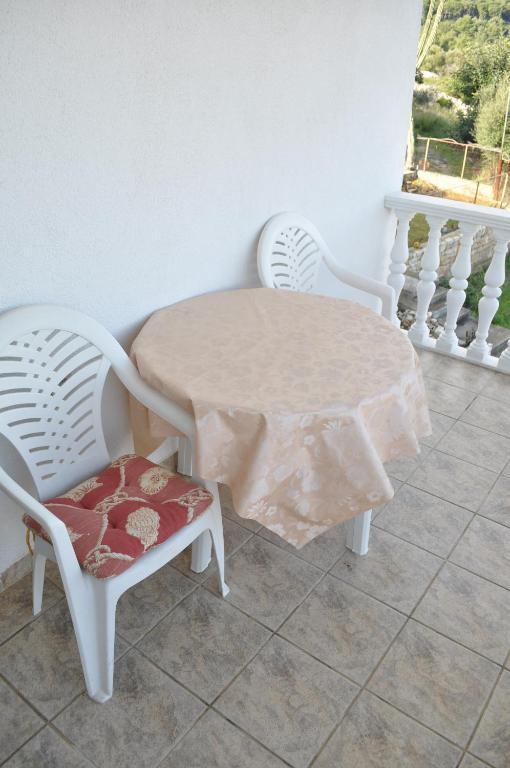 Zora Apartament Vis